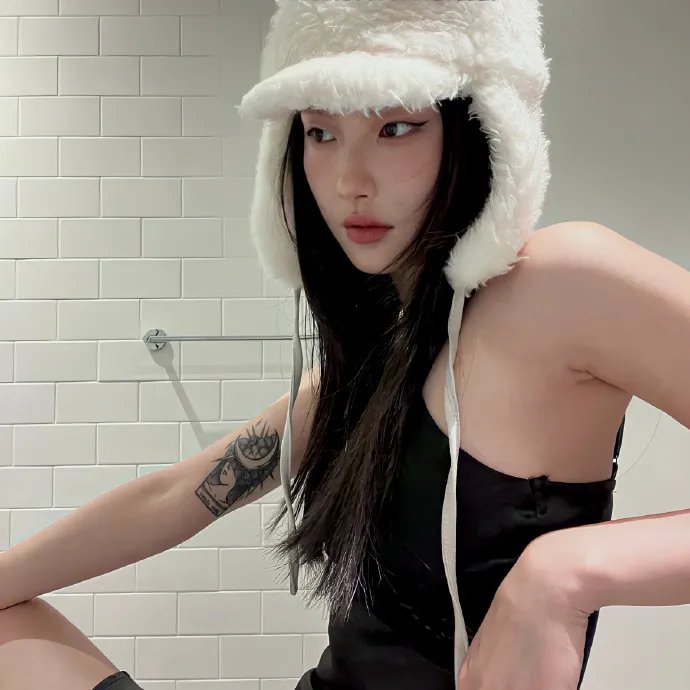 五宝妈咪又飒又美